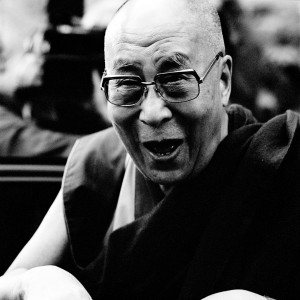 DALAI LAMA XIV